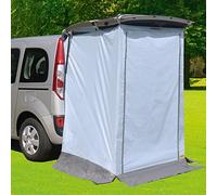 Reimo pour tente vertic pour Mini Camper arrière de Renault Kangoo II à partir de 2008