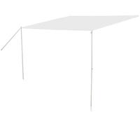 Reimo Tent Technology como 1 Voile Gris 200 x 240 cm