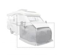 Reimo Tent Technology - Lux Duo Chemise d'isolation Thermique du Moteur Plus pour Ducato, Boxer + Jumper AB07