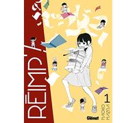 Réimp' ! - Tome 01