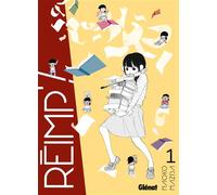 Glénat Réimp' ! tome 1