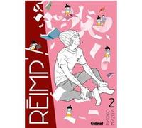 Glénat Réimp' ! tome 2