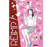 Réimp' ! - Tome 06 Naoko Mazda (Auteur)