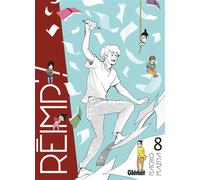 Réimp' ! – Tome 8 – Glénat