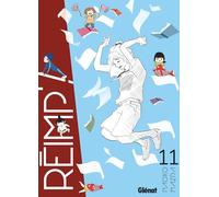 Réimp' ! - Tome 11