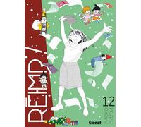 Réimp' ! - Tome 12