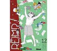 Naoko Mazda – Réimp' ! – Tome 12 – Manga – Broché