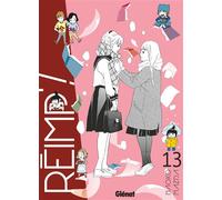 Naoko Mazda – Réimp' ! – Tome 13 – Broché
