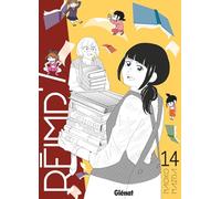 Glénat Réimp' ! tome 14