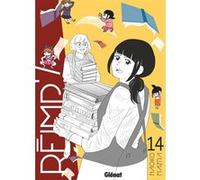 Réimp' ! - Tome 14 Naoko Mazda (Auteur)