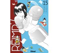 Naoko Mazda – Réimp' ! – Tome 15 – Manga – Broché