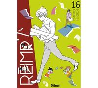 Naoko Mazda – Réimp' ! – Manga – Tome 16 – Broché