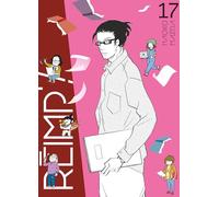 Réimp' ! – Tome 17 – Glénat