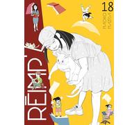 Glénat Réimp' ! tome 18