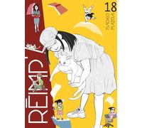 Réimp' ! - Tome 18 - Naoko Mazda - Glénat - broché - Manga