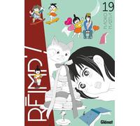 Réimp' ! - Tome 19