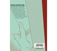 Réimp' ! - Tome 19 - Naoko Mazda - Glénat Manga - ebook (ePub illustré) - Manga