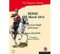 Reims 13th march 1814
