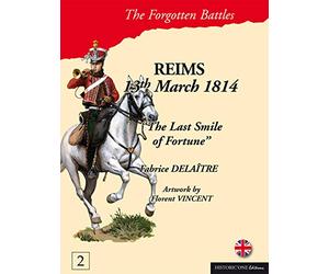Reims 13th march 1814