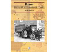 Reims - Berceau du succursalisme en France