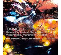 Reims Cathedral December 1974 Mozarthalle Mannheim October 1976-the Official Bootleg Series Volume One