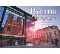 Reims Champagne