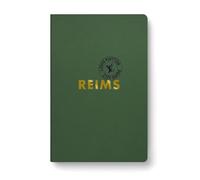 Reims city guide (anglais)