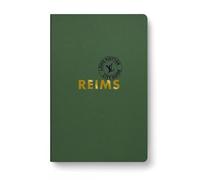 Reims City Guide 2024 (français) - Collectif - Louis Vuitton - relié - Guide
