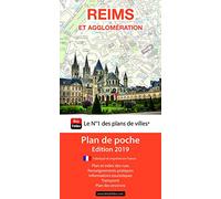 REIMS ET AGGLOMÉRATION