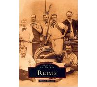 Reims - J.P. Payen - Nouvelles Editions Sutton - broché - Livre