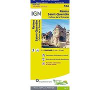 Reims/st-quentin