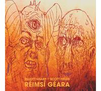 Scott Fields, Elliott Sharp – réimsí géara – CD