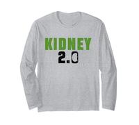 Rein 2.0 - Don d'organes de Transplantation rénale Manche Longue