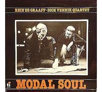 Rein de Graaff - Modal Soul: [Import]