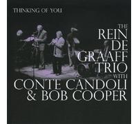 Rein de Graaff - Thinking of You: [Import]