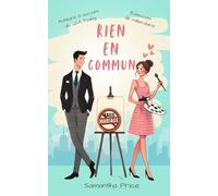 Rein en Commun: Romance entre contraires, faux mariage avec un milliardaire