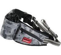 Rein MOOV jogging gris camouflage Zolux