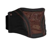 Rein Rukka D30 LB Pro Taille:L Couleur: Noir Moto Lombaire Protecteur