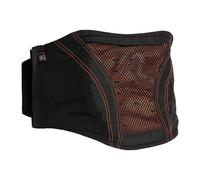 Rein Rukka D30 LB Pro Taille:S COULEUR: Noir Moto Lombaire Protecteur