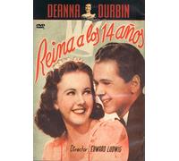 Reina A Los Catorce Años (D.Durbin) [Import]