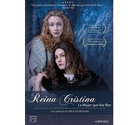 Reina Cristina, la mujer que fue rey