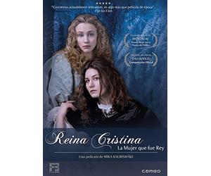 Reina Cristina, la mujer que fue rey