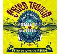 Reina de todas las fiestas