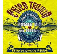 Reina de Todas Las Fiestas [Import Allemand]