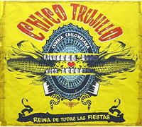 Reina de Todas Las Fiestas [Import Allemand]