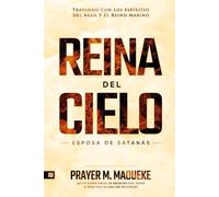 Reina Del Cielo: Esposa de Satanás