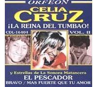 Reina Del Tumbao 2