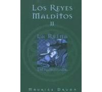 REINA ESTRANGULADA, LA: LOS REYES MALDITOS II