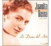 Reina, Juanita - la DAMA Del Arte [Import]