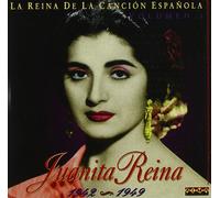Reina,Juanita Vol.1 - Reina d.l.Cancion 42-49 [Import]